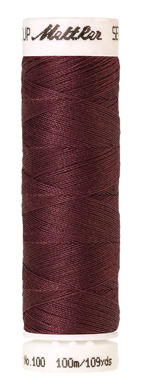 0153 Rosewood 100m Thread