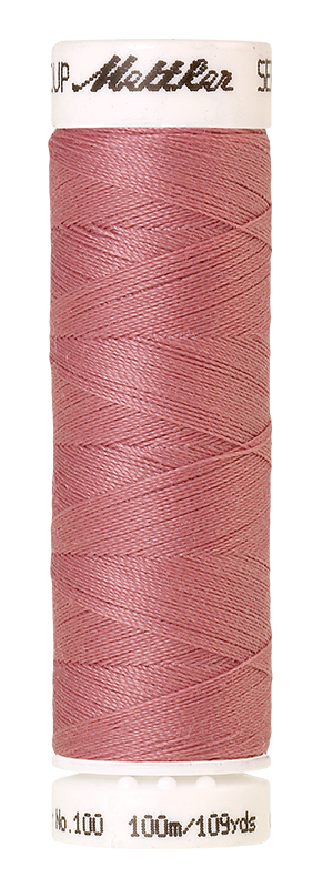 0156 Pink Rose 100m Thread