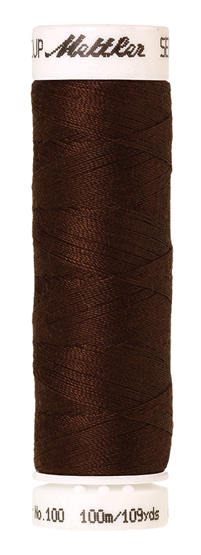 0175 Cinnamon 100m Thread