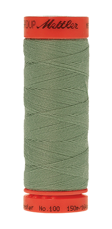 0219 Frosted Mintgreen 150m Thread