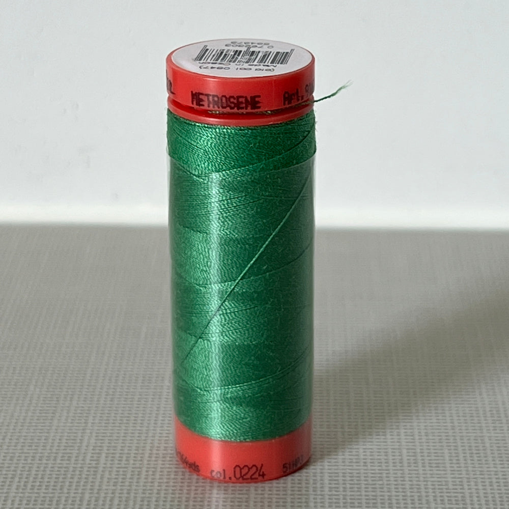 0224 Green Thread
