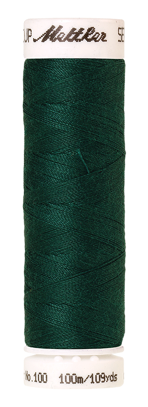 Evergreen Thread Color 0240 Evergreen 100m Thread – The Fabric of Society