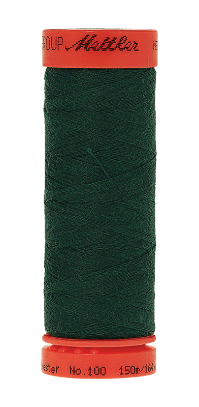 Evergreen Thread Color 0240 Evergreen 150m Thread – The Fabric of Society