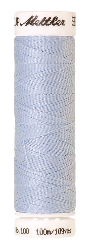 0271 Winter Frost 100m thread – The Fabric of Society