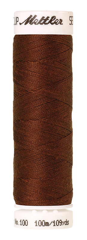 0278 Rust 100m Thread – The Fabric of Society