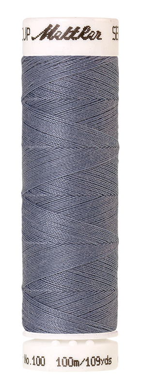 0309 Blue Whale 100m thread