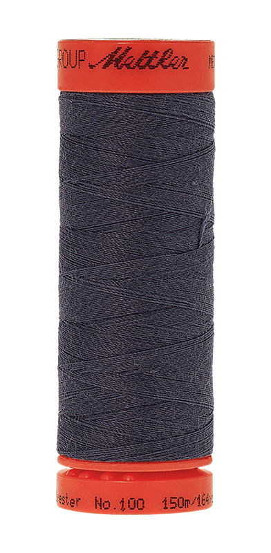 0311 Blue Shadow 150m Thread