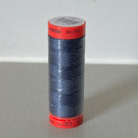 0311 Blue Thread