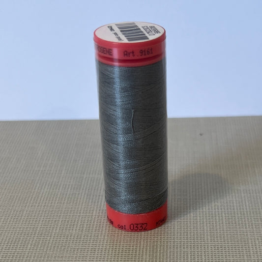 0332 Dark Taupe Thread