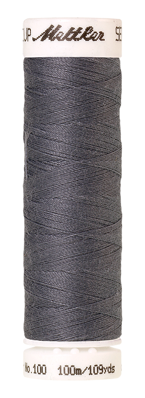 0343 Dimgray 100m Thread
