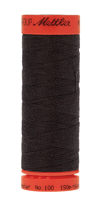 0348 Mole Gray 150m Thread