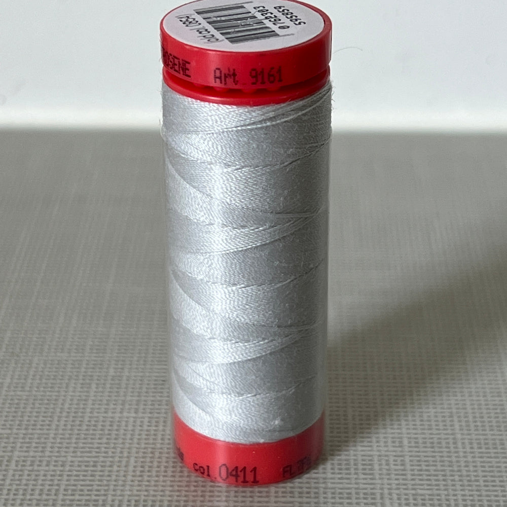 0411 Grey Thread