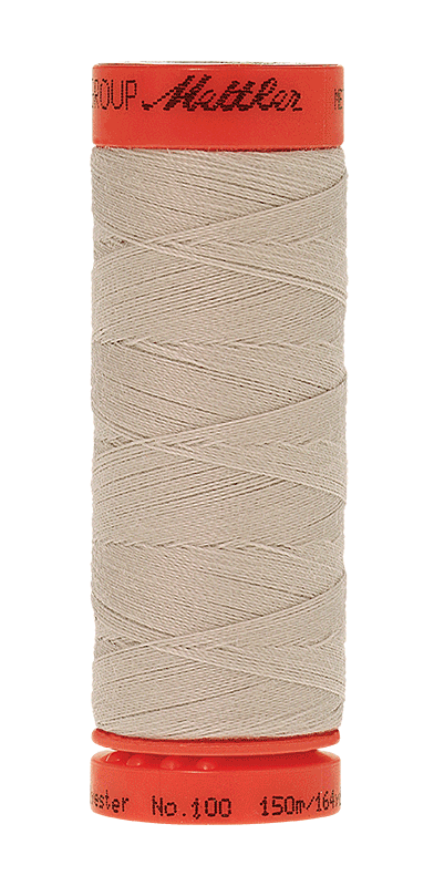 0411 Mystik Grey 150m Thread – The Fabric of Society