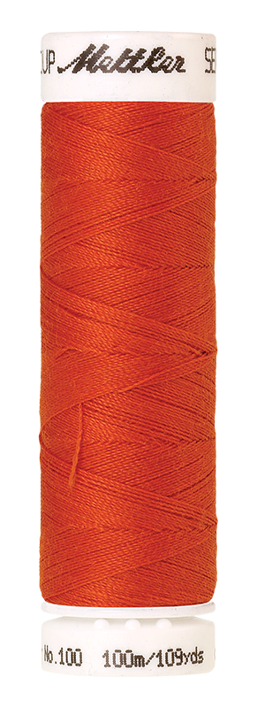 0450 Paprika 100m Thread