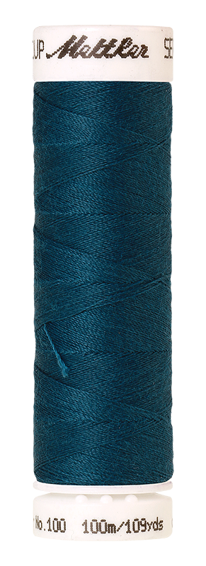 0483 Dark Turquoise 100m thread