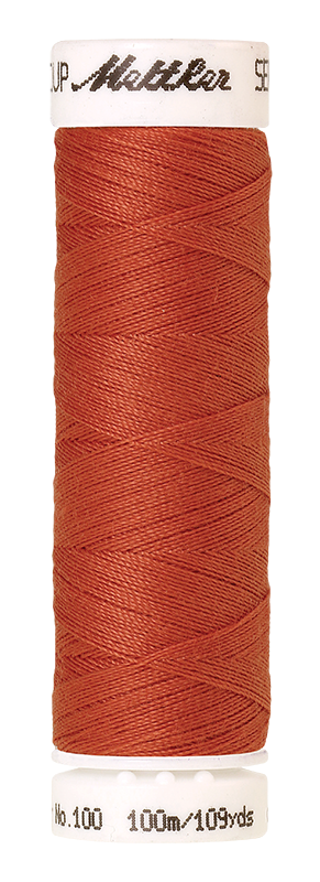 0507 Spanish Tile 100m Thread