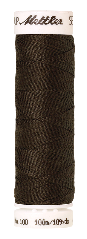 0523 Pumpkin Seeds 100m Thread