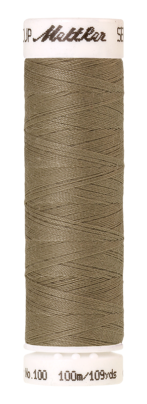 0530 Dried Seagrass 100m Thread
