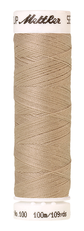 0537 Oat Flakes 100m Thread