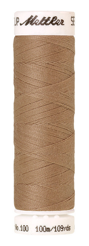 0538 Straw 100m Thread