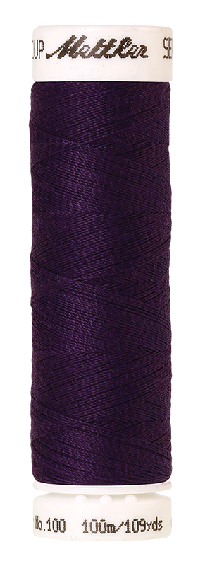 0578 Purple Twist 100m Thread