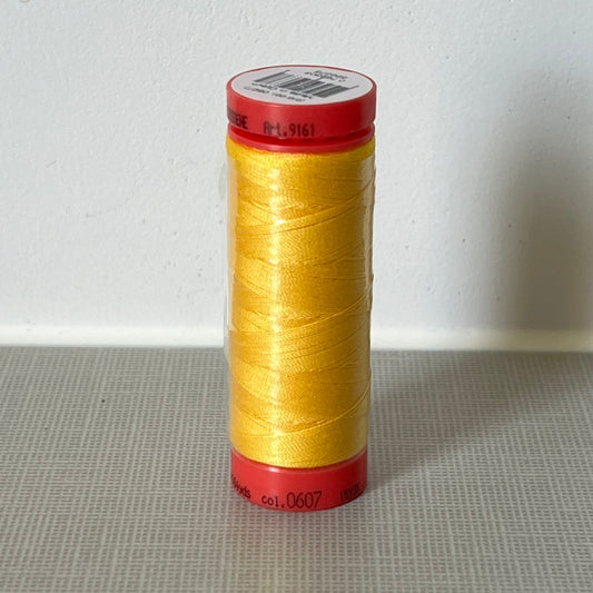 0607 Yellow Thread