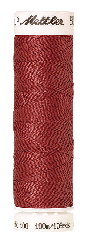 0623 Blood Orange 100m Thread