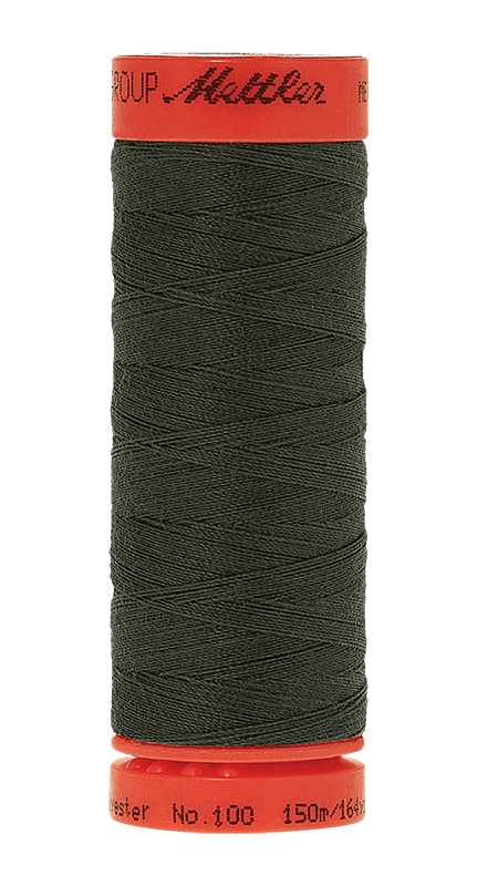 0627 Deep Green 150m Thread