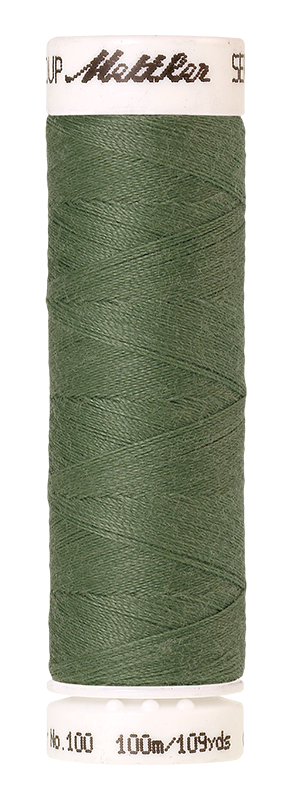 0646 Palm Leaf 100m Thread