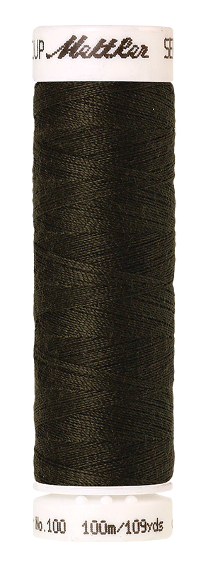 0663 Fir Forest 100m Thread