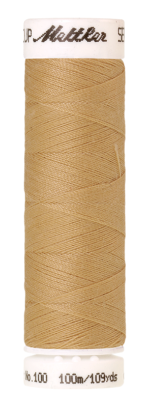 0780 Cornsilk 100m Thread