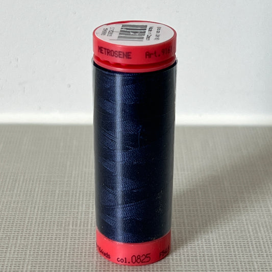 0825 Navy BlueThread