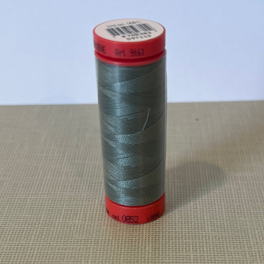 0852 Dark Taupe Thread