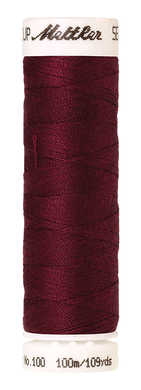 0918 Cranberry 100m Thread