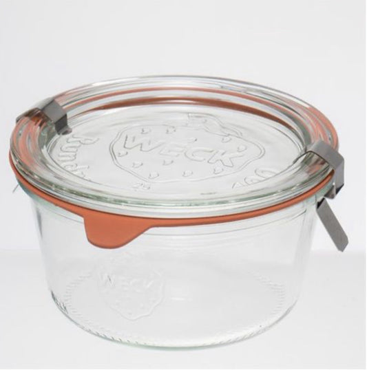 Weck Mold Jar 290ml