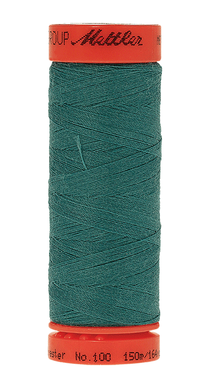 1091 Deep Aqua 150m Thread – The Fabric of Society