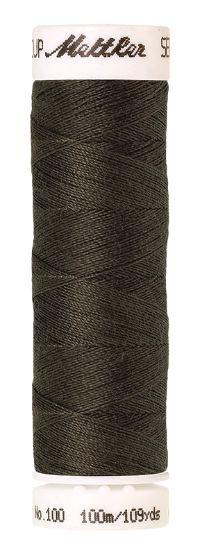1162 Chaff 100m Thread – The Fabric of Society
