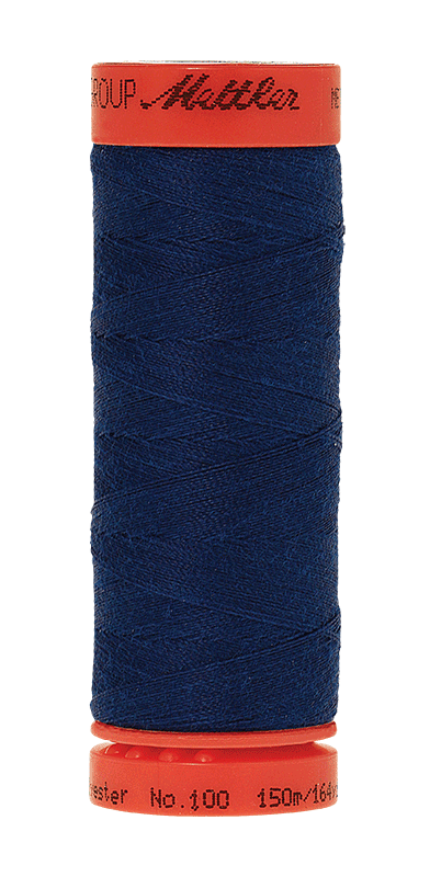 1304 Imperial Blue 150m Thread