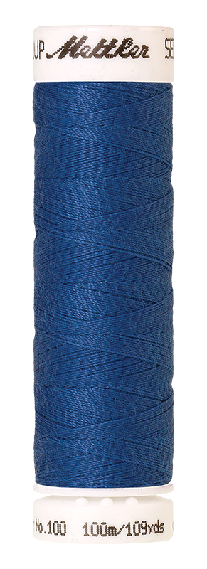 1315 Marine Blue 100m Thread