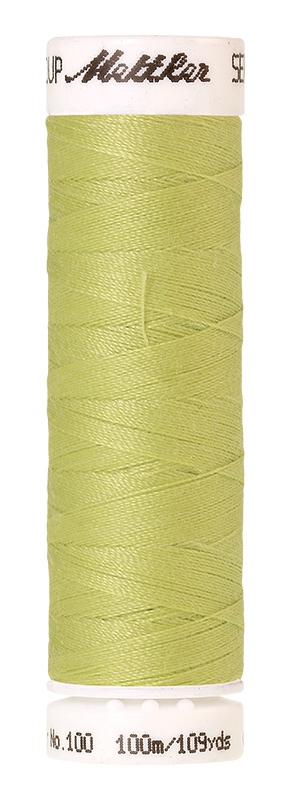 1343 Spring Green 100m Thread