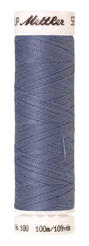 1363 Blue Thistle 100m Thread