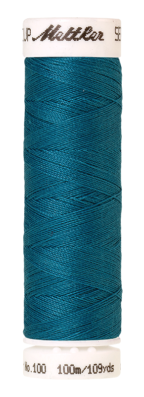 1394 Caribbean Blue 100m Thread