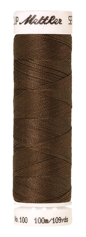 1425 Dormouse 100m Thread – The Fabric of Society