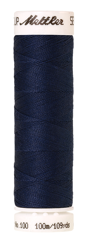 1467 Prussian Blue 100m Thread