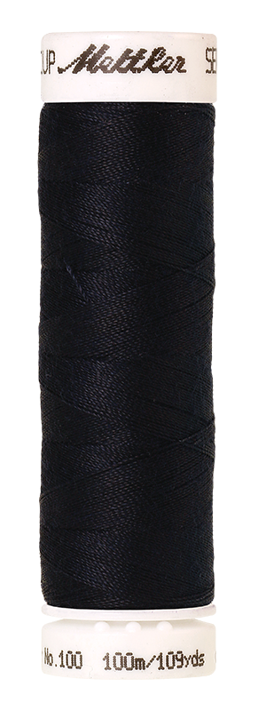 1468 Midnight 100m Thread