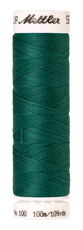 1473 Seagreen 100m Thread