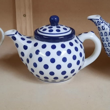 Teapot 2 Cup