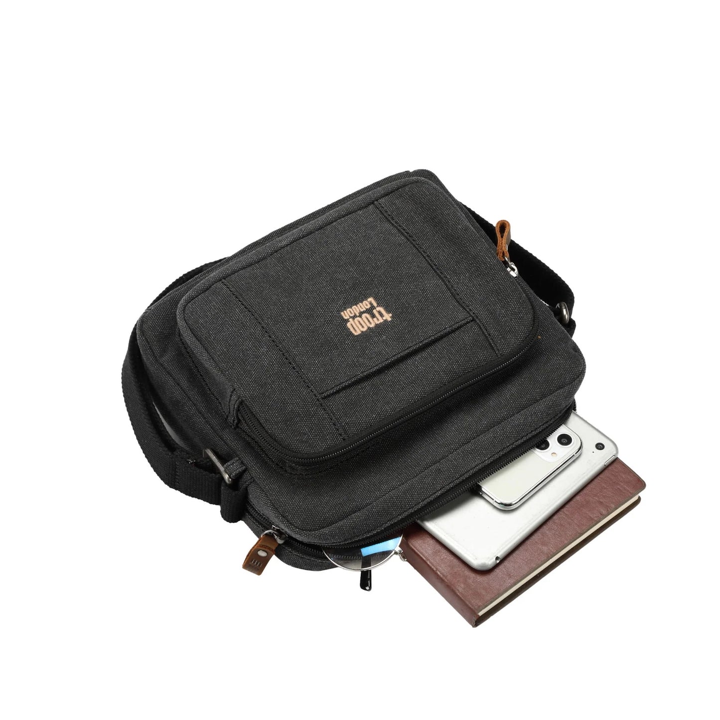 Troop Small Satchel