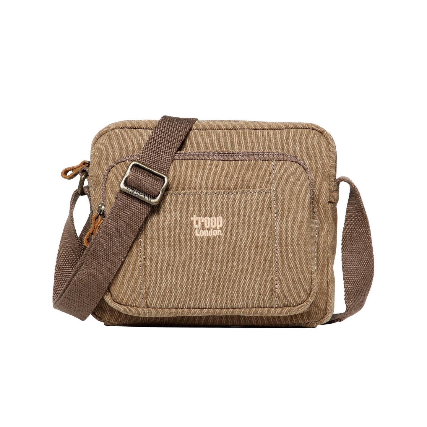 Troop Small Satchel