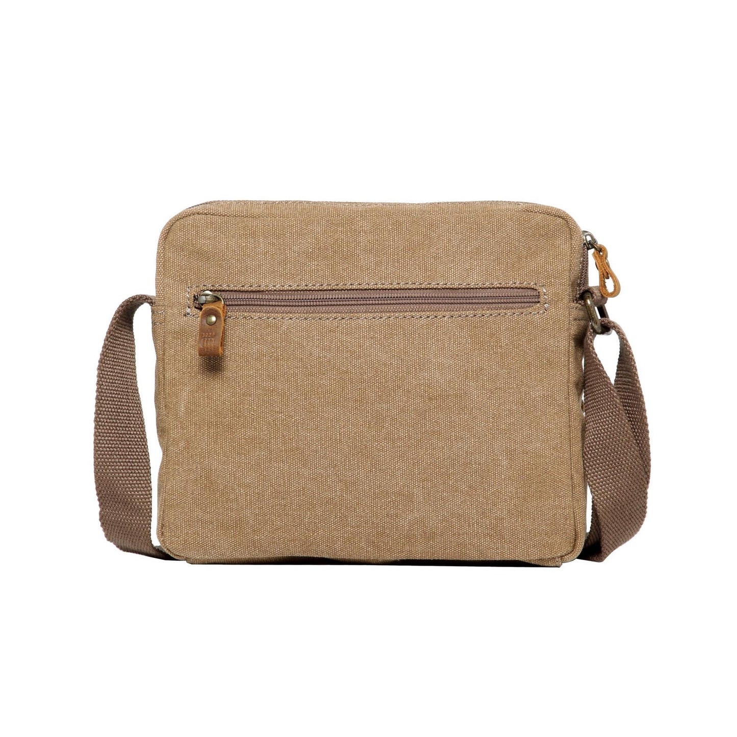 Troop Small Satchel